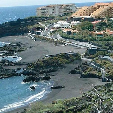Vivienda Vacacional Los Balconcitos Playa Cancajos.- BreNa Baja  Екстериор снимка