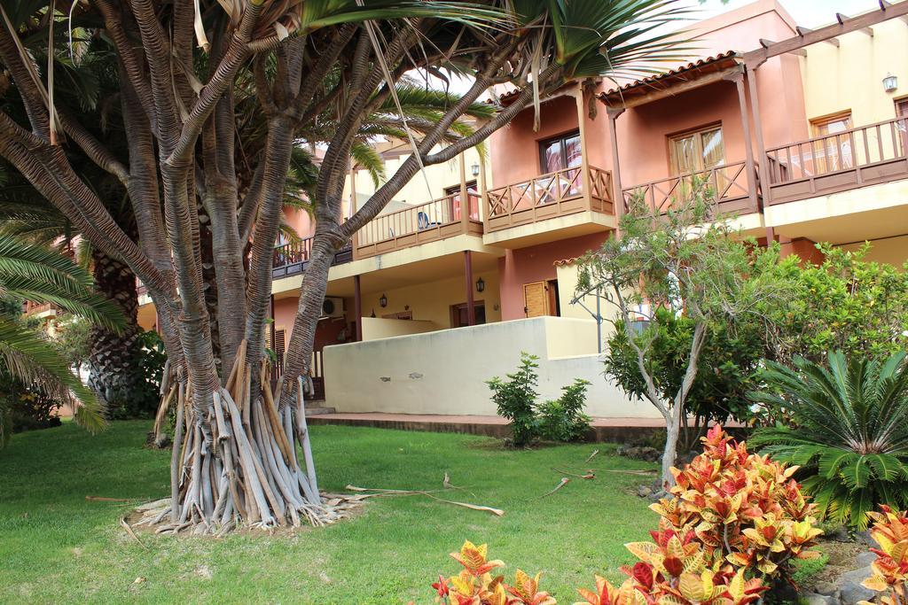 Vivienda Vacacional Los Balconcitos Playa Cancajos.- BreNa Baja  Екстериор снимка